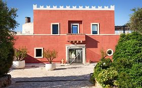 Grand Hotel Masseria Santa Lucia